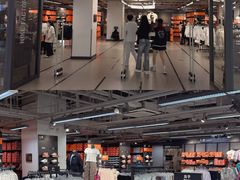 -盛京大奥莱(沈阳奥体店)