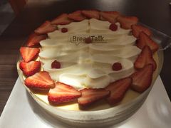 -BreadTalk面包新语·烘焙蛋糕(海岸城店)
