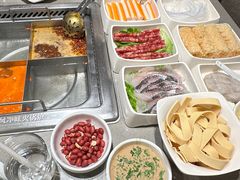 -海底捞火锅(苏宁生活广场店)