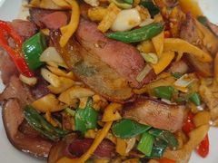 -大铁勺新津菜(东丽阳光新业广场店)