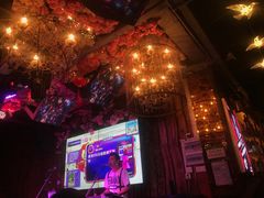 -喜鹊音乐酒馆(西街店)