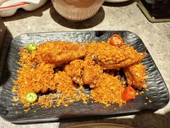 -留半山·香港食堂(啦啦宝都店)