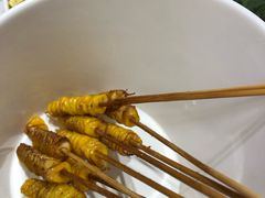 -牛华八婆麻辣烫(龙湖U城店)