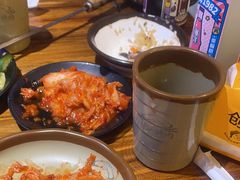 -筱果•梁山围炉烤肉(昌里路店)