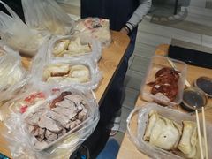 -晶牌烤鸭(延吉东路557弄小区店)