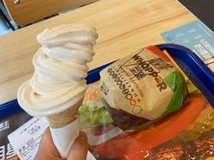 -汉堡王(天一广场店)