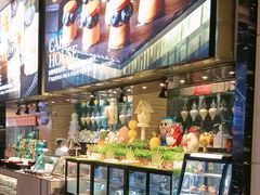 -富力希尔顿酒店·地阔自助餐厅