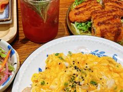 -肥朵食堂(带梦胡同店)