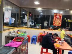 -富记鱼蛋粉(西村店)