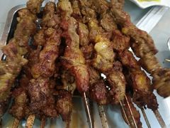 -西北朗益和穆斯林餐厅