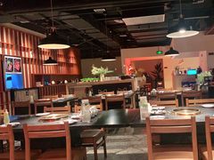 大堂-嘿嘟嘟·肋条烧肉放题(爱融荟城店)