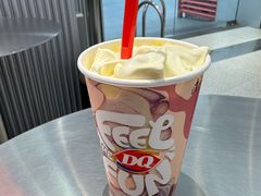 -DQ·蛋糕·冰淇淋(五角场万达店)