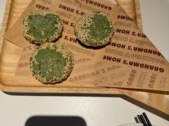 -外婆家(西红门荟聚购物中心店)