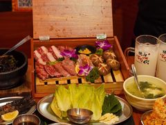 -大阪烧肉BAKA一代(十亩地店)