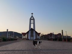 -西海岸生态观光园