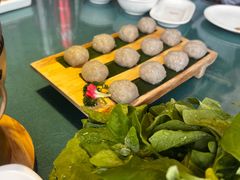 -慢丽江·云南野生菌土鸡锅(付家庄店)