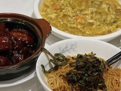 -老吉士酒家(天平路店)