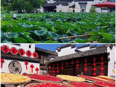 -呈坎景区