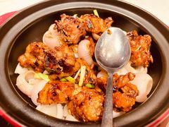 -誉八仙茶室酒楼(新天地店)
