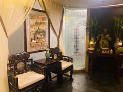-华夏良子·足道SPA艾灸(王府井店)