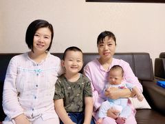 -金贝儿月嫂(高新尚品国际店)