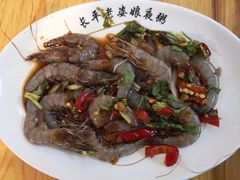 -长平老姿娘夜粥(平东一街店)