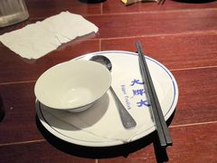 -大牌大·传统杭帮菜(湖滨店)