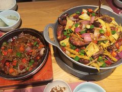 -一个叫川的地方(麒麟新天地店)