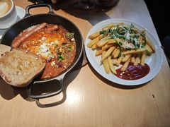 -麦田工坊(月湖店)