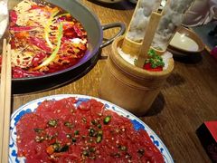 -萍姐火锅·公路夜市(打浦桥日月光店)