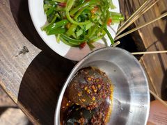 -盟重烧烤(高正街店)