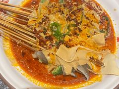 -福苗小骆驼烧烤(曲江店)