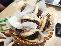 -闫家驴肉老店(华电一校店)