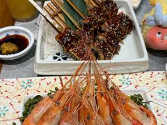 -红叶日本料理(辰熙广场店)