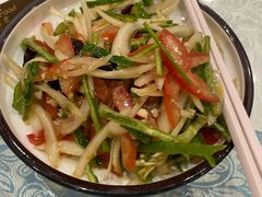 皮辣红-巴扎美食·新疆菜·西域歌舞表演餐厅(新疆大厦店)