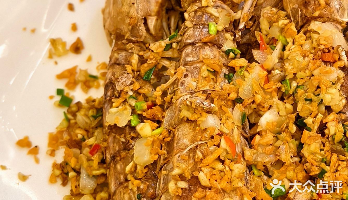 春节看Top3的绝美日落，配Chao值海鲜大