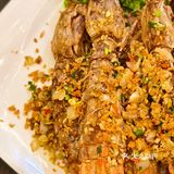 春节看Top3的绝美日落，配Chao值海鲜大