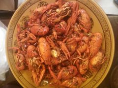 -香满锅老北京羊蝎子火锅·家常菜(新街口店)