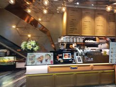 -THE WOODS 简餐 (国贸商城店)