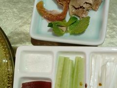 -天和晟烤鸭店(世纪坛店)