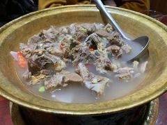 -窄巷子陕菜馆·地道陕西菜(粉巷店)
