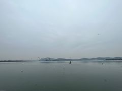 -蠡湖大桥公园