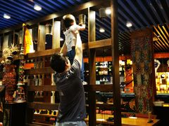 -敏珠拉姆藏餐·南京厨房(富春江东街店)