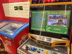 -老炮儿轰趴团建KTV桌游棋牌主题馆(五道口店（底商店))