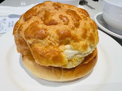 -香港新发烧腊茶餐厅(书城店)