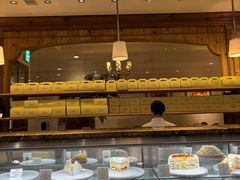 -HARBS(渋谷ヒカリエ シンクス店)