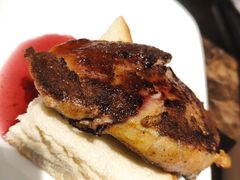 -尚雅铁板料理自助餐厅(乐松店)