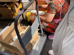 -老太太海鲜鱼饼