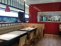-花漫里亲民日式餐厅(万象城店)