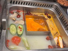-味舵主重庆火锅(邓尉路店)